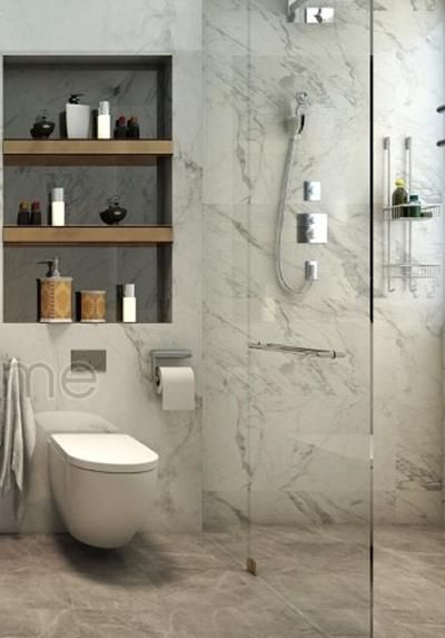 Thiết kế nội thất căn hộ cao cấp Penthouse Imperia Nguyễn Huy Tưởng - Anh Tùng