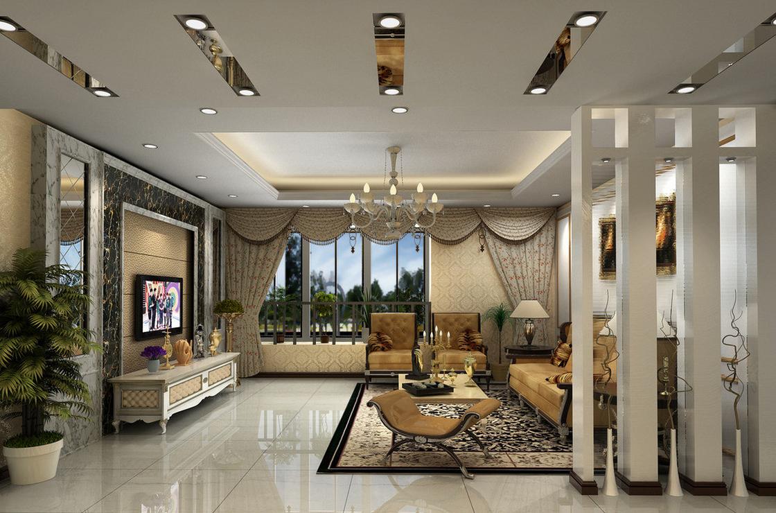 Xu hướng thiết kế nội thất hiện đại 2017 được ưa chuộng nhất