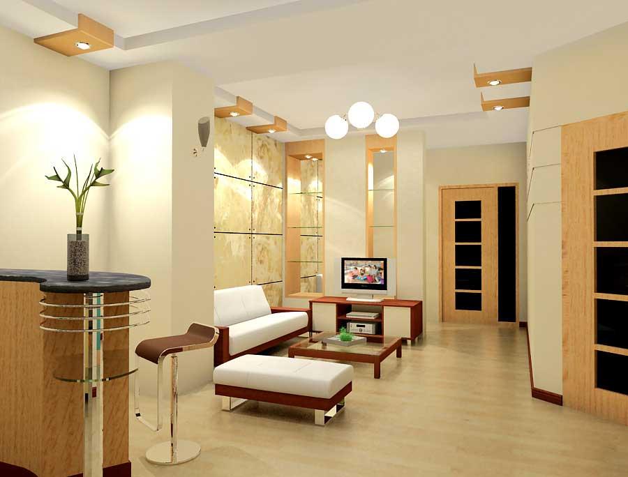 Xu hướng thiết kế nội thất hiện đại 2017 được ưa chuộng nhất Xu hướng thiết kế nội thất hiện đại 2017 được ưa chuộng nhất