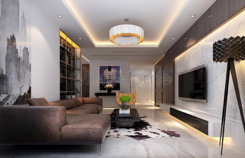 Thiết kế nội thất phòng khách chung cư Thiết kế nội thất phòng khách chung cư