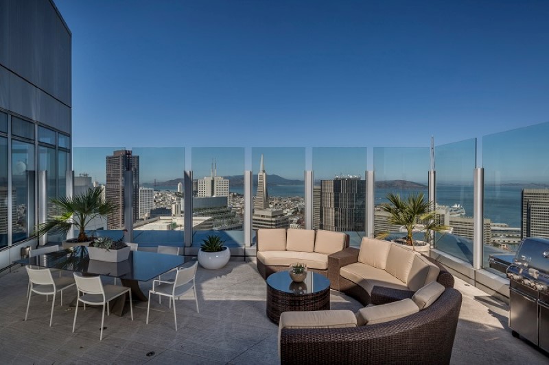 Tổng hợp các mẫu thiết kế nội thất Penthouse đẹp và hoàn hảo nhất Tổng hợp các mẫu thiết kế nội thất Penthouse đẹp và hoàn hảo nhất