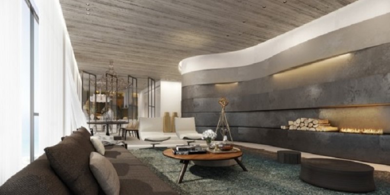 Tổng hợp các mẫu thiết kế nội thất Penthouse đẹp và hoàn hảo nhất Tổng hợp các mẫu thiết kế nội thất Penthouse đẹp và hoàn hảo nhất