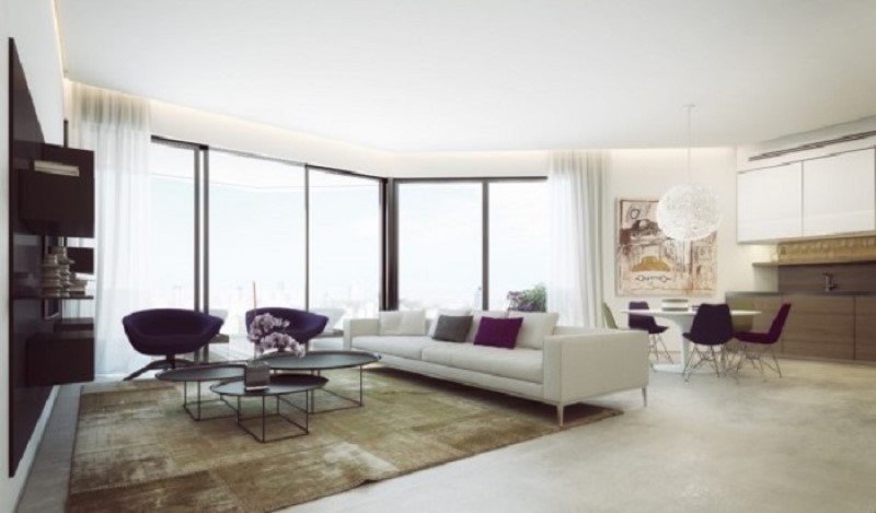 Tổng hợp các mẫu thiết kế nội thất Penthouse đẹp và hoàn hảo nhất Tổng hợp các mẫu thiết kế nội thất Penthouse đẹp và hoàn hảo nhất
