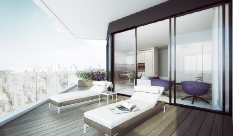 Tổng hợp các mẫu thiết kế nội thất Penthouse đẹp và hoàn hảo nhất Tổng hợp các mẫu thiết kế nội thất Penthouse đẹp và hoàn hảo nhất