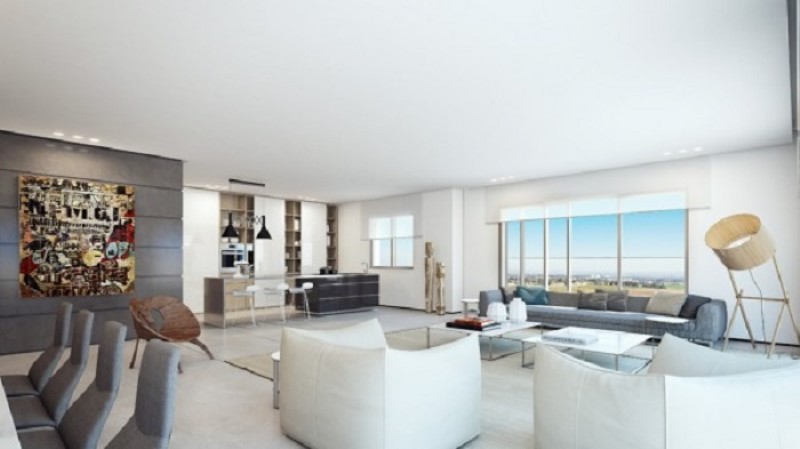 Tổng hợp các mẫu thiết kế nội thất Penthouse đẹp và hoàn hảo nhất Tổng hợp các mẫu thiết kế nội thất Penthouse đẹp và hoàn hảo nhất